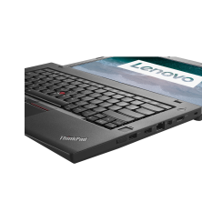 Lenovo ThinkPad T460p / Intel Core i7-6700HQ / 14" FHD / Nvidia GeForce 940MX