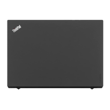 Lenovo ThinkPad T460p / Intel Core i7-6700HQ / 14" FHD / Nvidia GeForce 940MX