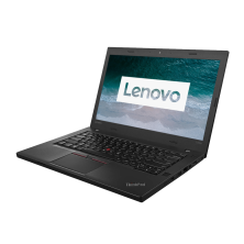 Lenovo ThinkPad T460p / Intel Core i7-6700HQ / 14" FHD / Nvidia GeForce 940MX