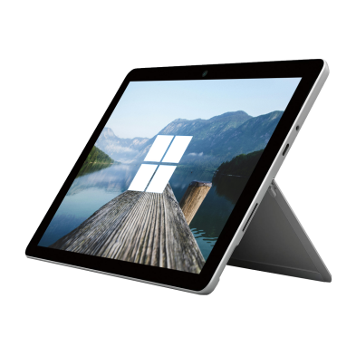 Microsoft Surface Go Tátil OUTLET / Intel Pentium Gold 4415Y / 10" FullHD / Sem Teclado