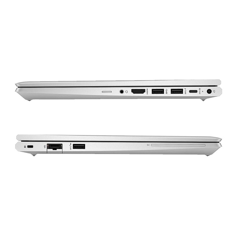 HP ProBook 640 G9 / Intel Core i3-1215U / 14" FHD