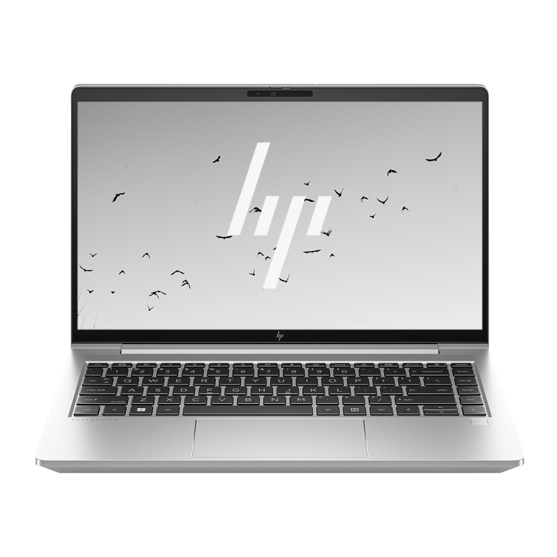 HP ProBook 640 G9 / Intel Core i3-1215U / 14" FHD