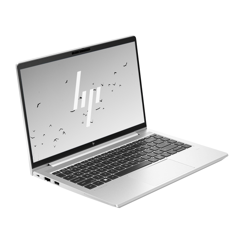 HP ProBook 640 G9 / Intel Core i3-1215U / 14" FHD