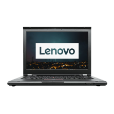 Lenovo ThinkPad T430 / Intel Core i7-3520M / 14" HD / Nvidia NVS 5400M