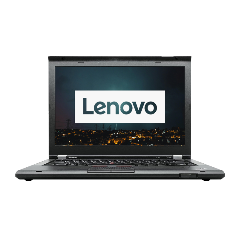 Lenovo ThinkPad T430 / Intel Core i7-3520M / 14" HD / Nvidia NVS 5400M