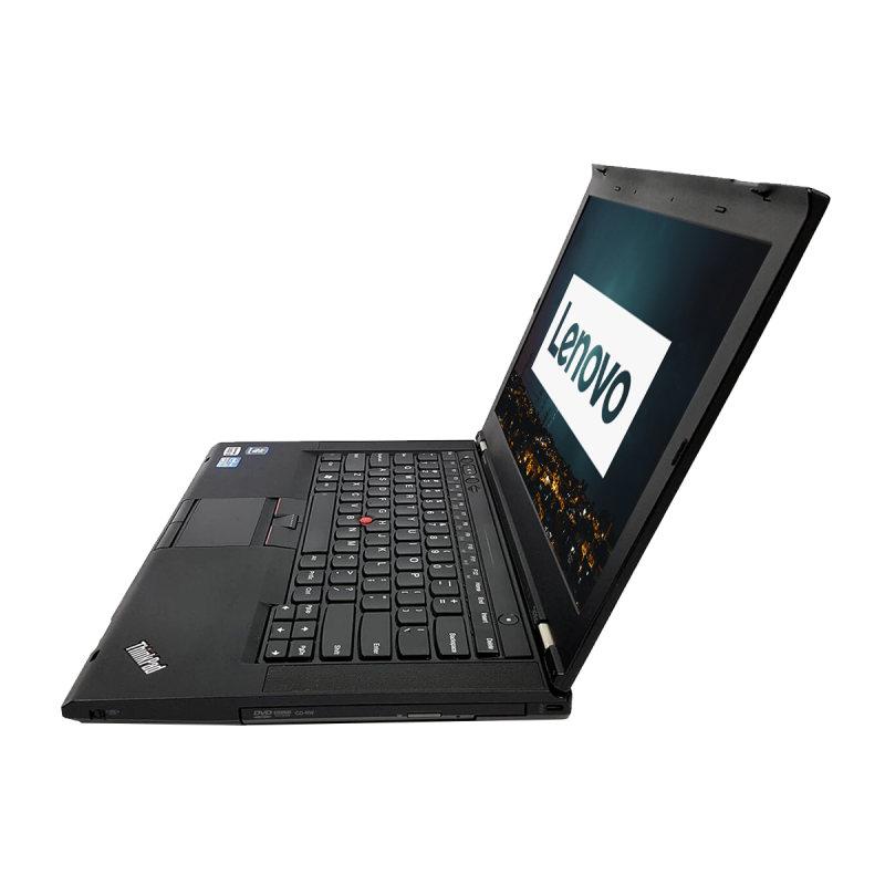 OUTLET Lenovo ThinkPad T430s / Intel Core i5-3210M / 14" HD