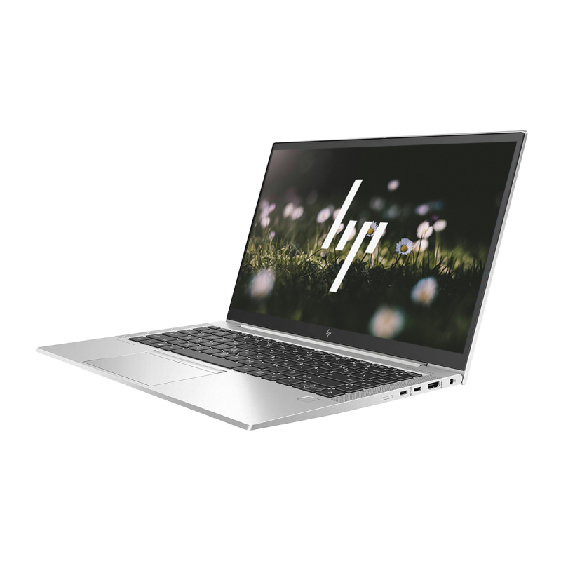 HP EliteBook 845 G7 / AMD Ryzen 7 Pro 4750U / 14" FHD