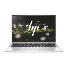 HP EliteBook 845 G7 / AMD Ryzen 7 Pro 4750U / 14" FHD
