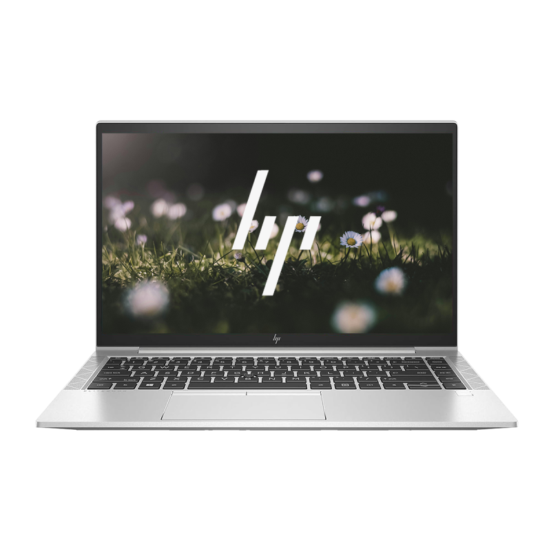 HP EliteBook 845 G7 / AMD Ryzen 7 Pro 4750U / 14" FHD