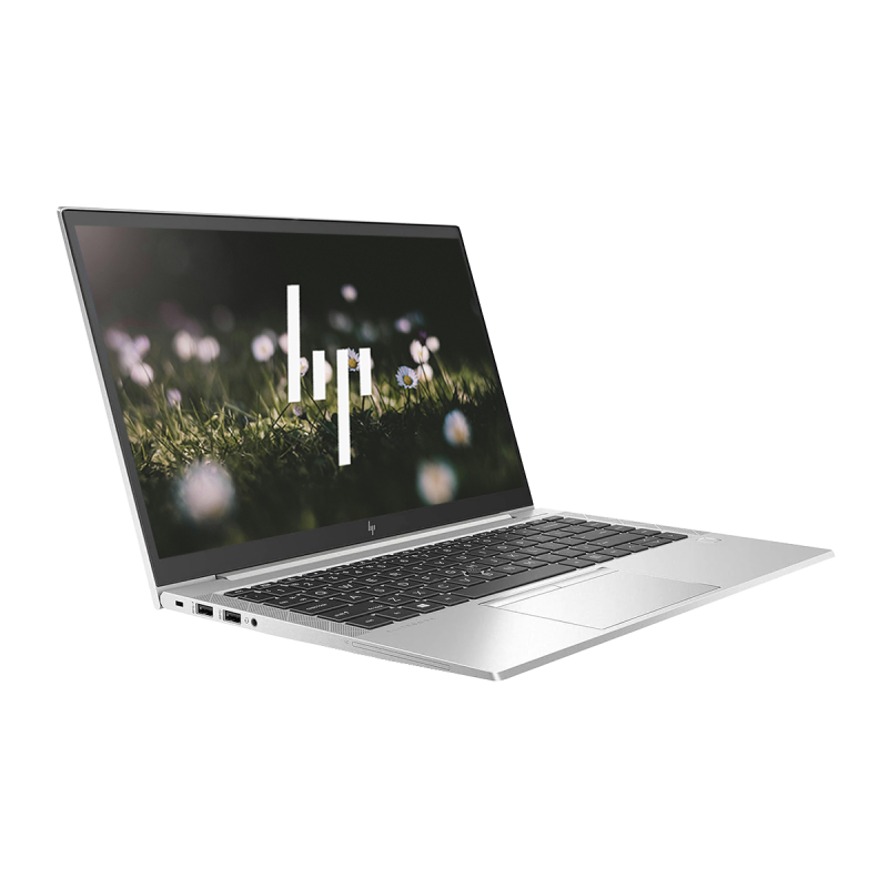 HP EliteBook 845 G7 / AMD Ryzen 7 Pro 4750U / 14" FHD