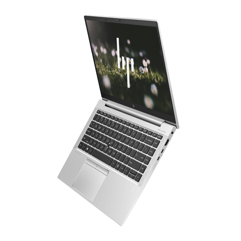HP EliteBook 845 G7 / AMD Ryzen 7 Pro 4750U / 14" FHD