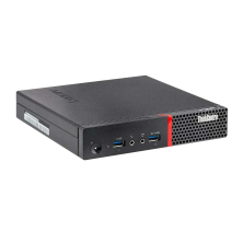Lenovo ThinkCentre M710q Tiny / Intel Core i5-7400T
