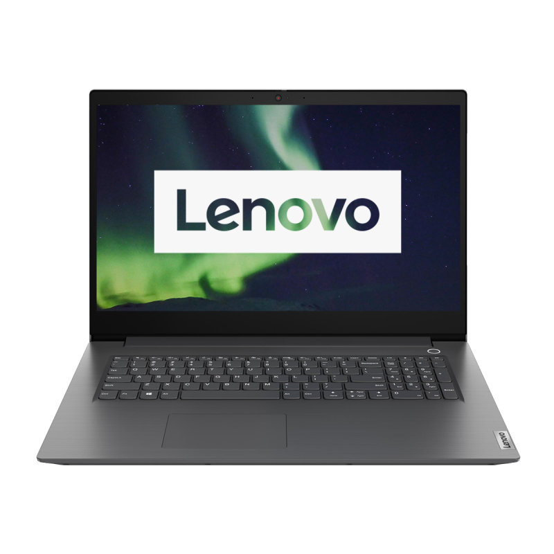 Lenovo V17 IIL / Intel Core i5-1035G1 / 17" FHD