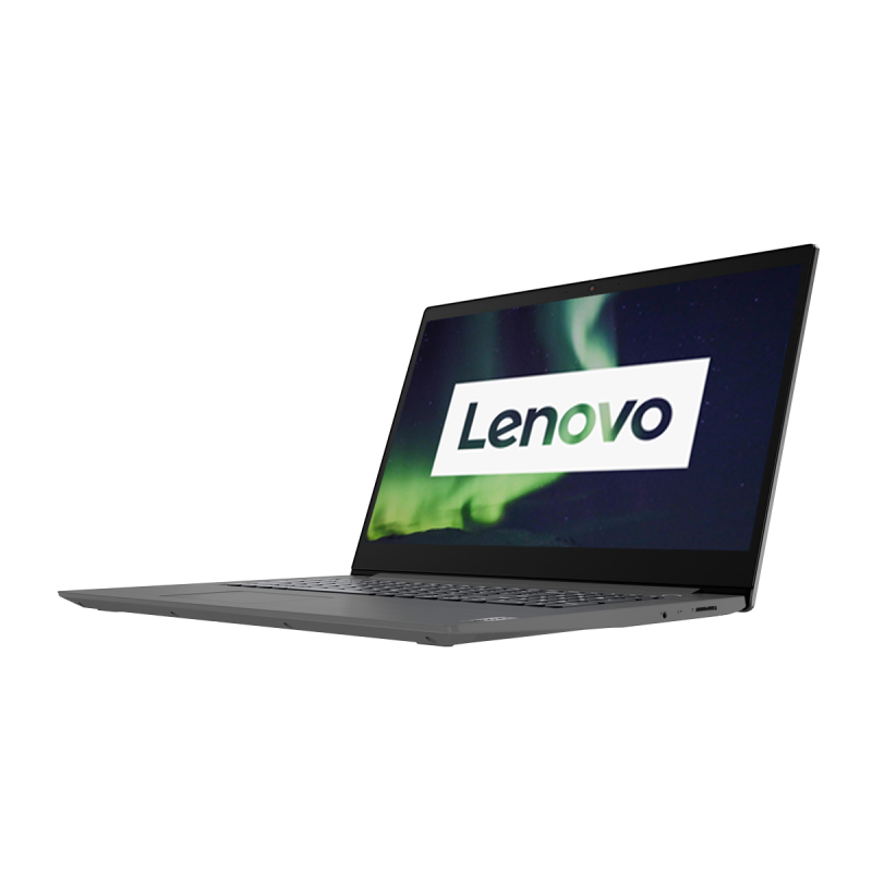 Lenovo V17 IIL / Intel Core i5-1035G1 / 17" FHD