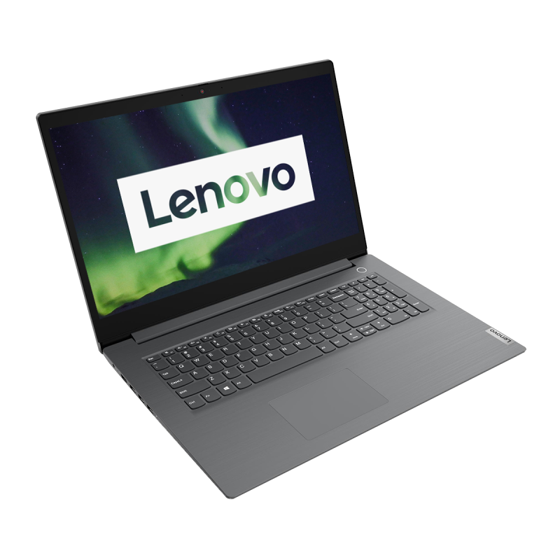 Lenovo V17 IIL / Intel Core i5-1035G1 / 17" FHD