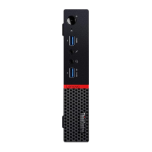 Lenovo ThinkCentre M710q Tiny / Intel Core I5-7500T