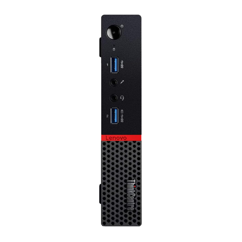 Lenovo ThinkCentre M710q Tiny / Intel Core I5-7500T