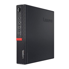 Lenovo ThinkCentre M710q Tiny / Intel Core I5-7500T