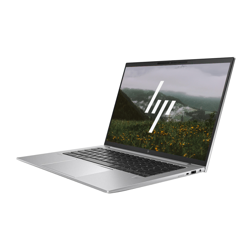 HP ZBook Firefly 14 G9 / Intel Core i7-1280P / 14" FHD
