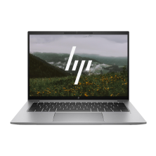 HP ZBook Firefly 14 G9 / Intel Core i7-1280P / 14" FHD