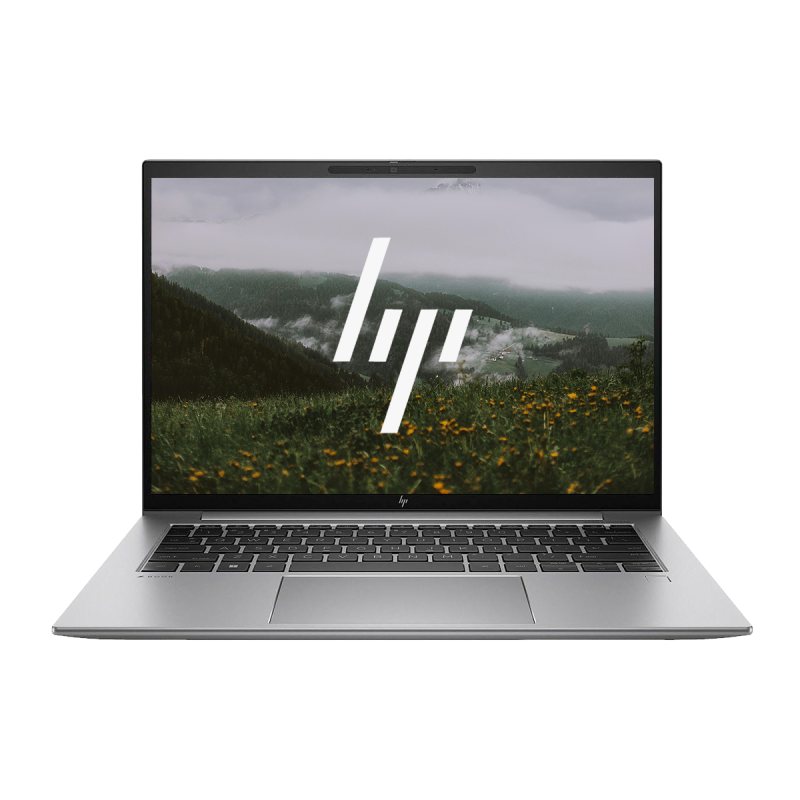 HP ZBook Firefly 14 G9 / Intel Core i7-1280P / 14" FHD