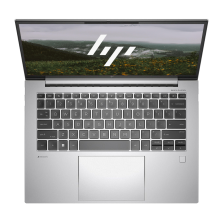 HP ZBook Firefly 14 G9 / Intel Core i7-1280P / 14" FHD