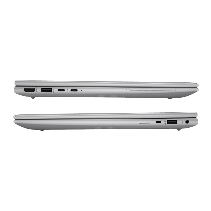 HP ZBook Firefly 14 G9 / Intel Core i7-1280P / 14" FHD