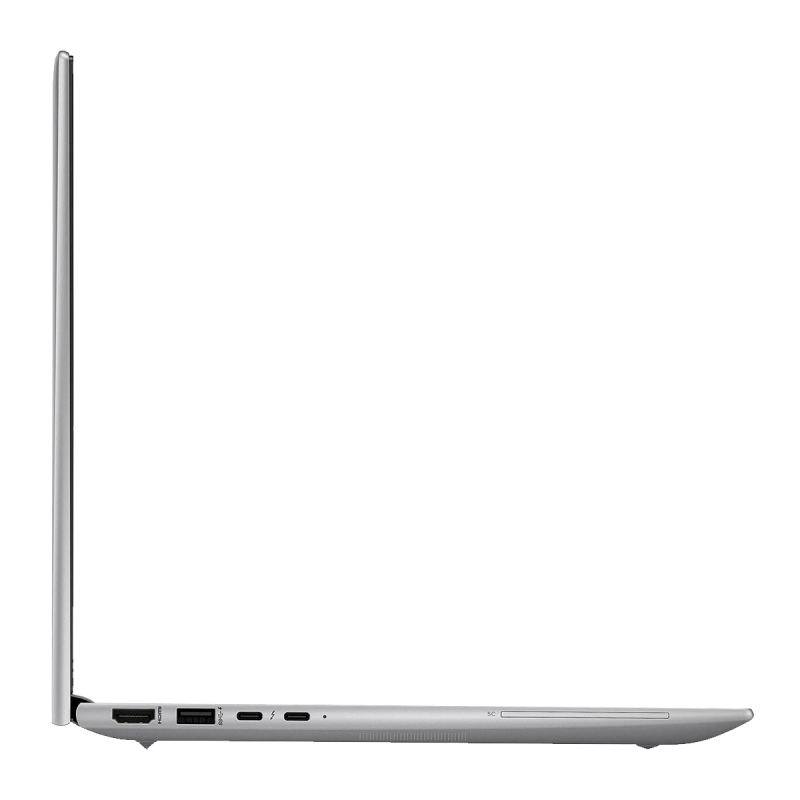 HP ZBook Firefly 14 G9 / Intel Core i7-1280P / 14" FHD