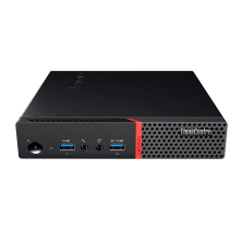OUTLET Lenovo ThinkCentre M710q Tiny / Intel Core i5-7400T