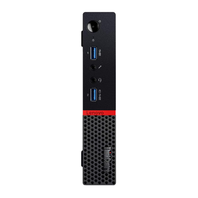 Lenovo ThinkCentre M710q Tiny OUTLET / Intel Core i5-7400T