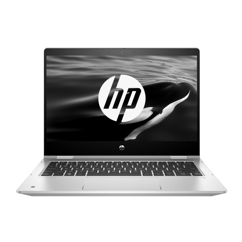HP ProBook x360 435 G8 Tátil / Ryzen 5 5600U / 13" FullHD