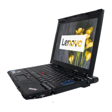 Lenovo ThinkPad X201 / Intel Core i5-520M / 12" HD