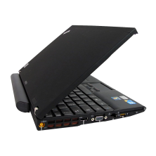 Lenovo ThinkPad X201 / Intel Core i5-520M / 12" HD
