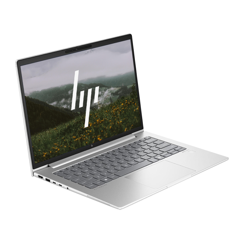 HP ProBook 645 G11 / AMD Ryzen 5 7535U / 14" FHD