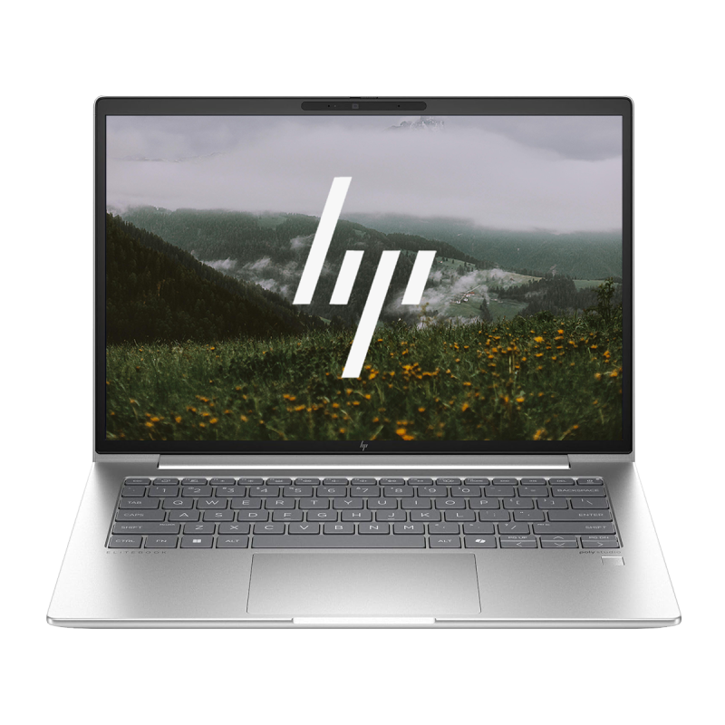 HP ProBook 645 G11 / AMD Ryzen 5 7535U / 14" FHD