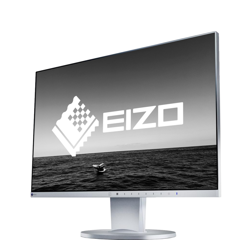 Eizo FlexScan EV2450 24" LED IPS FHD
