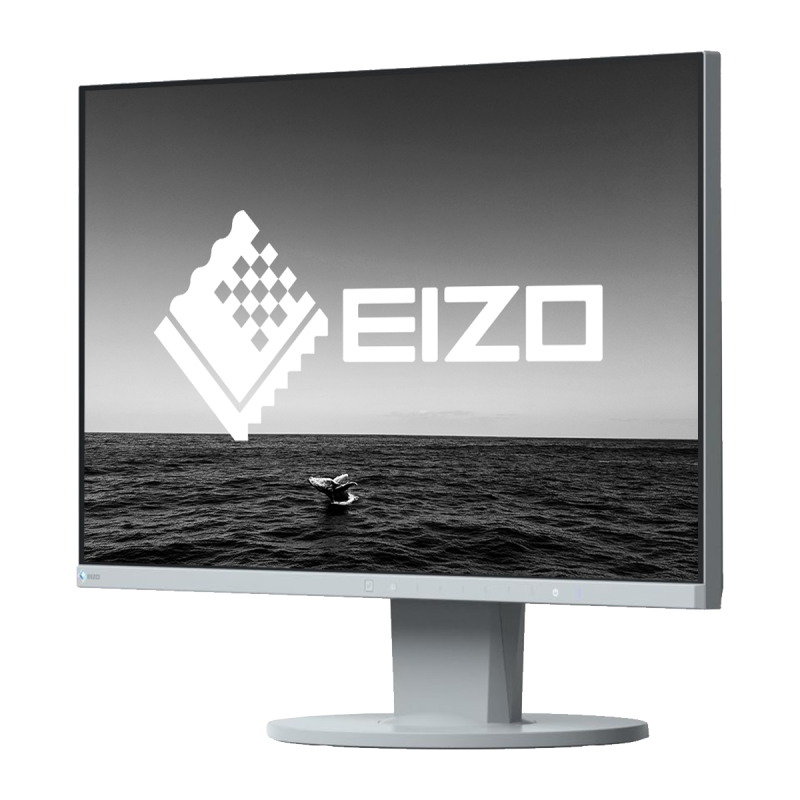 Eizo FlexScan EV2450 24" LED IPS FHD