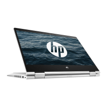 HP ProBook x360 435 G7 Touchscreen / AMD Ryzen 5 4500U / FHD 13" / OUTLET