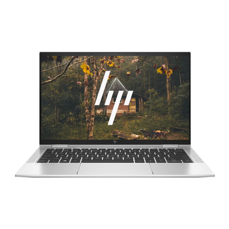 HP EliteBook x360 830 G7 Tátil / Intel Core i7-10610U / 13" FHD / LTE