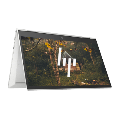 HP EliteBook x360 830 G7 Tátil / Intel Core i7-10610U / 13" FHD / LTE