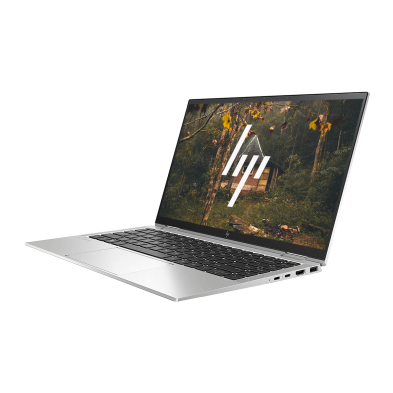 HP EliteBook x360 830 G7 Touch / Intel Core i7-10510U / FHD 13" / LTE