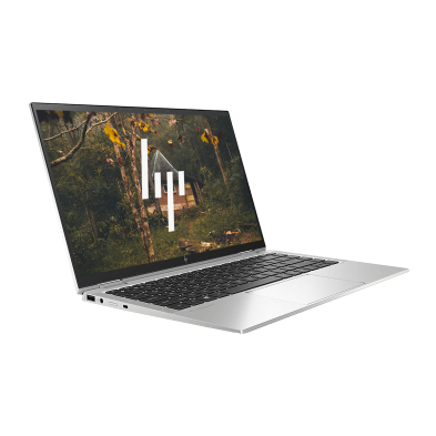 HP EliteBook x360 830 G7 Touch / Intel Core i7-10510U / FHD 13" / LTE