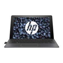 HP Pro X2 612 G2 Táctil / Intel Core i5-7Y57 / 12" FHD / Con Teclado / LTE