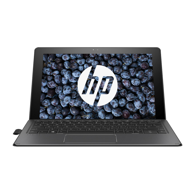 HP Pro X2 612 G2 Táctil / Intel Core i5-7Y57 / 12" FHD / Con Teclado / LTE