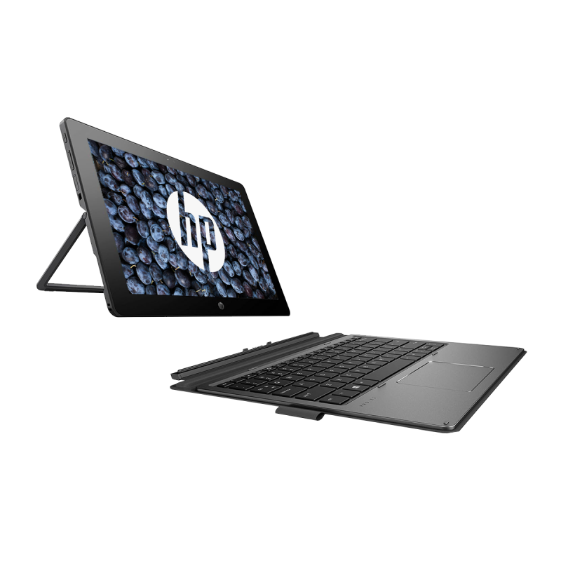 HP Pro X2 612 G2 Táctil / Intel Core i5-7Y57 / 12" FHD / Con Teclado / LTE