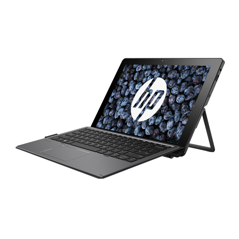 HP Pro X2 612 G2 Táctil / Intel Core i5-7Y57 / 12" FHD / Con Teclado / LTE