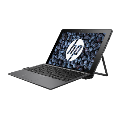 OUTLET HP Pro X2 612 G2 Tactile / Intel Core i5-7Y57 / 12" FHD / Avec Clavier / LTE