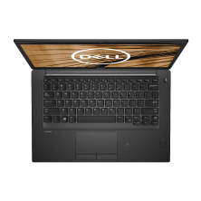 Dell Latitude 7480 Táctil / Intel Core i5-7300U / 14" FHD