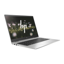 HP EliteBook x360 830 G8 Touchscreen / Intel Core i7-1185G7 / 13" FHD / LTE