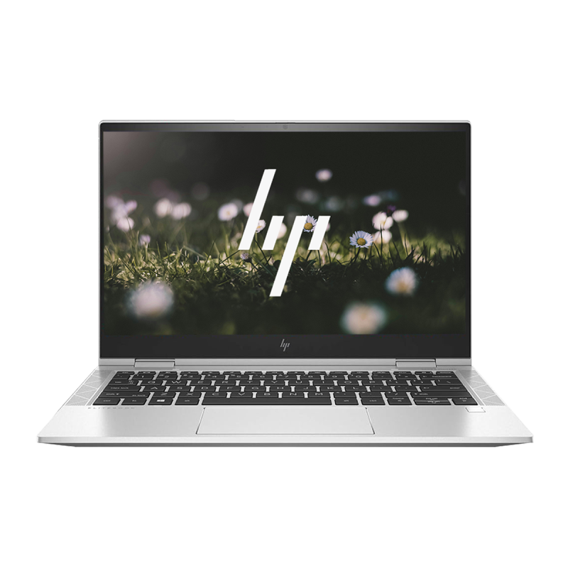 HP EliteBook x360 830 G8 Touch / Intel Core i7-1185G7 / 13" FHD / LTE